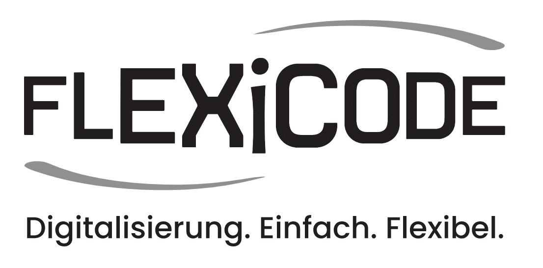 FLEXiCODE Logo