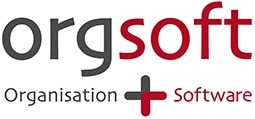 OrgSoft GmbH Logo