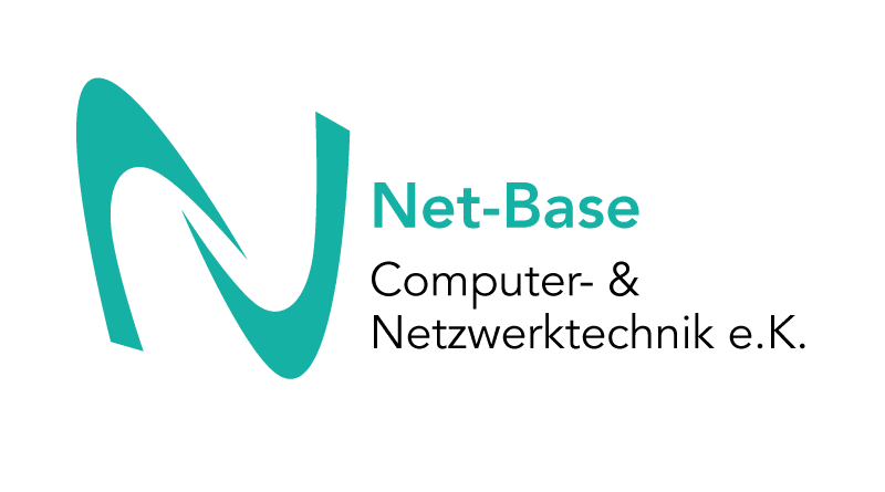 Das Logo von DMS Partner Net-Base in Freiburg