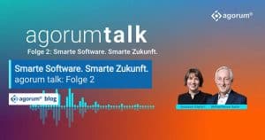 Smarte Software. Smarte Zukunft. Podcast