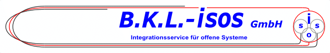B.K.L.-isos GmbH