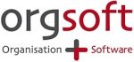 OrgSoft GmbH Logo