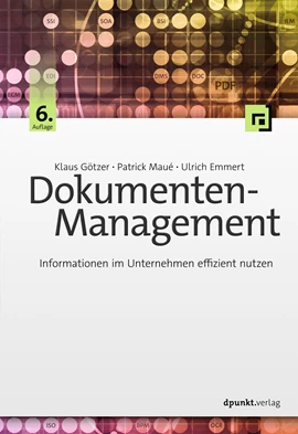 Dokumenten-Management Fachliteratur