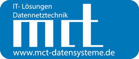 mct GmbH Logo - agorum Partner