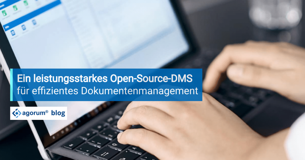 Open-Source-DMS