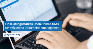 Open-Source-DMS