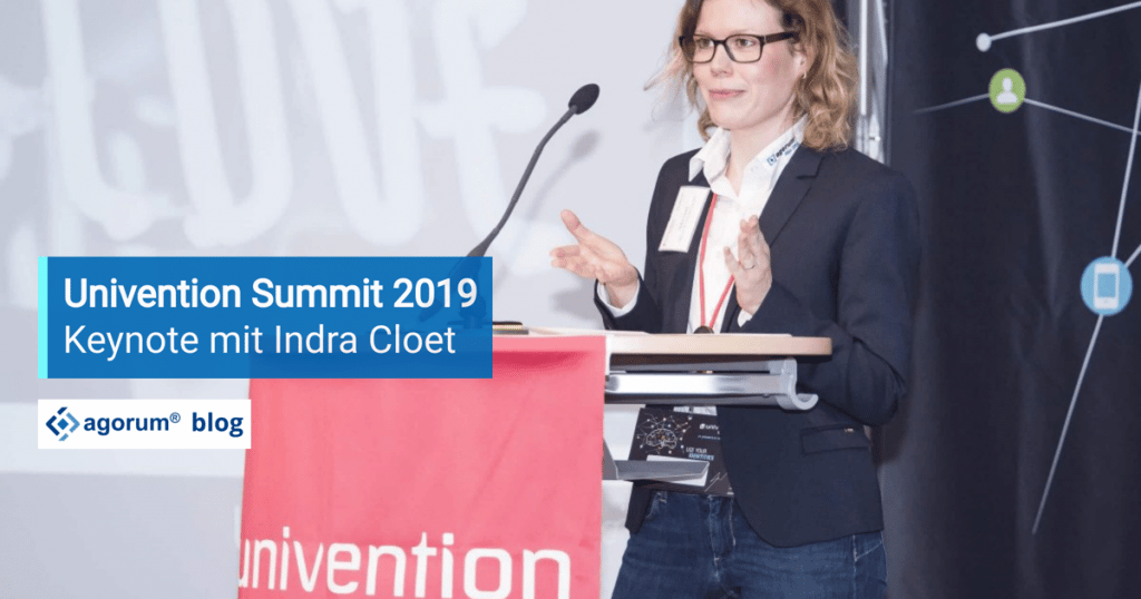 Univention Summit 2019